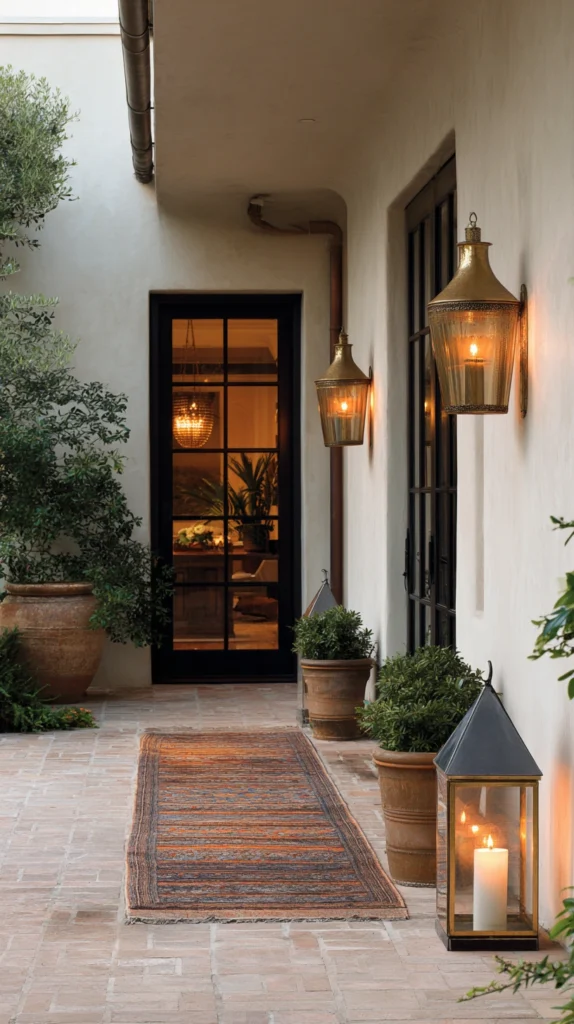 14 World Cup Entryway Decor Ideas to Welcome Guests in Style 11 jl 10