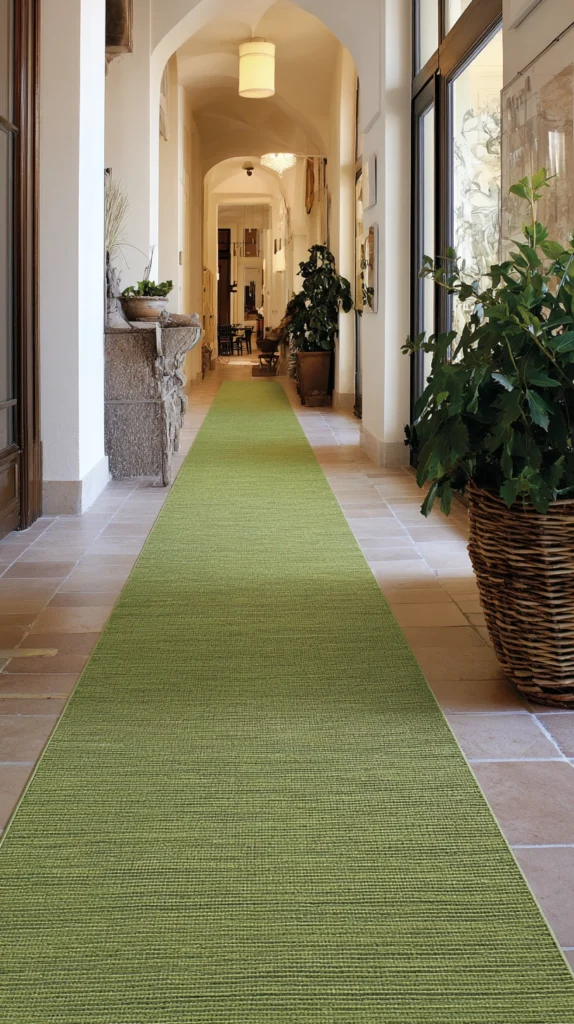 14 World Cup Entryway Decor Ideas to Welcome Guests in Style 14 jl 13