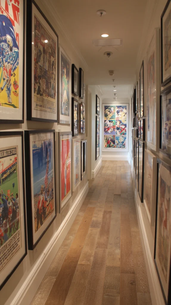 14 World Cup Entryway Decor Ideas to Welcome Guests in Style 4 jl 3