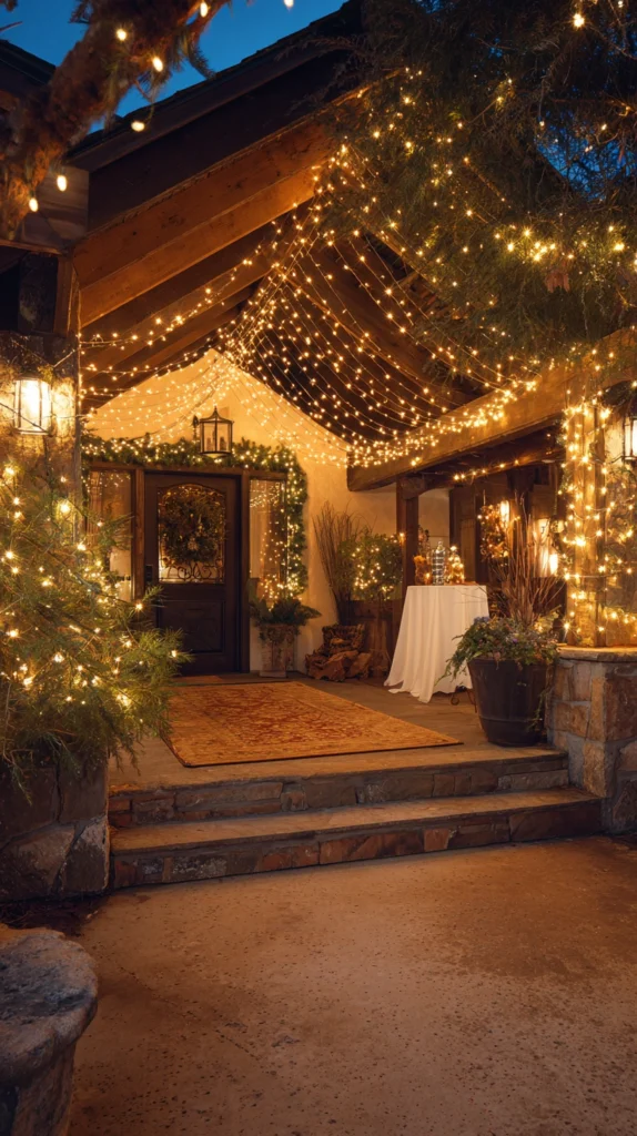 14 World Cup Entryway Decor Ideas to Welcome Guests in Style 5 jl 4