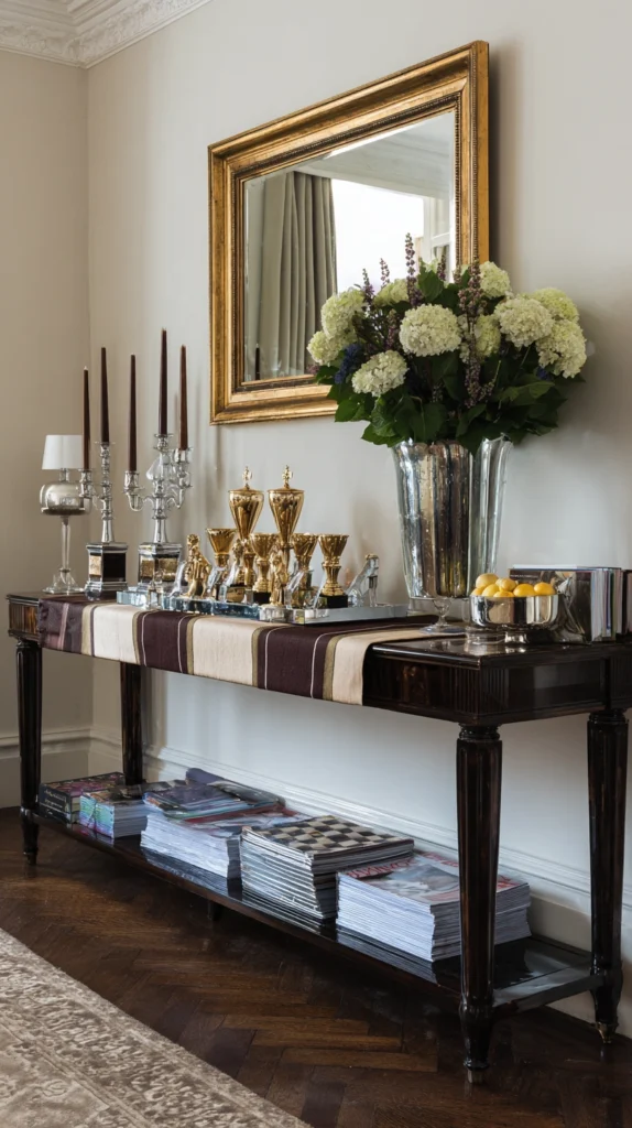 14 World Cup Entryway Decor Ideas to Welcome Guests in Style 6 jl 5