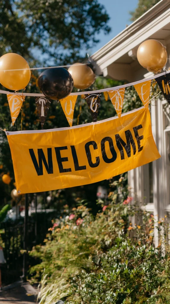 14 World Cup Entryway Decor Ideas to Welcome Guests in Style 7 jl 6