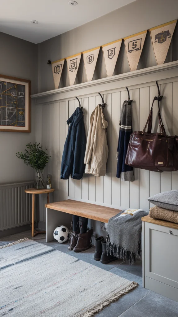 14 World Cup Entryway Decor Ideas to Welcome Guests in Style 8 jl 7