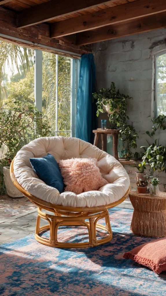 15 Summer Accent Chair Ideas That Elevate Your Living Room 11 ki 10