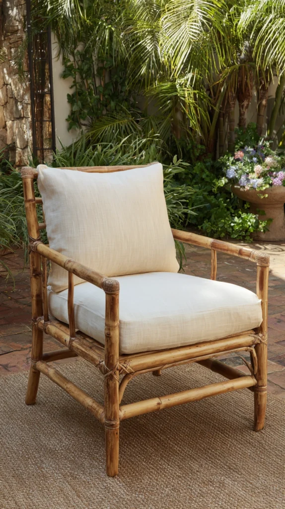 15 Summer Accent Chair Ideas That Elevate Your Living Room 14 ki 13