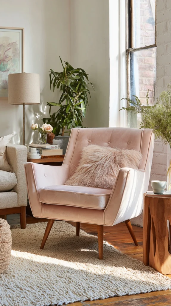 15 Summer Accent Chair Ideas That Elevate Your Living Room 16 ki 15