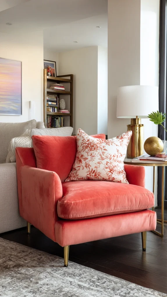 15 Summer Accent Chair Ideas That Elevate Your Living Room 3 ki 2