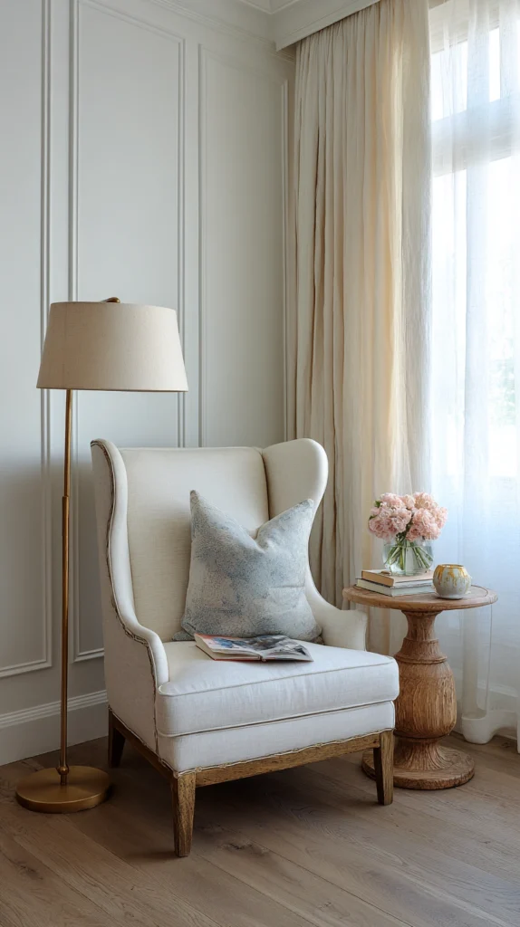 15 Summer Accent Chair Ideas That Elevate Your Living Room 4 ki 3