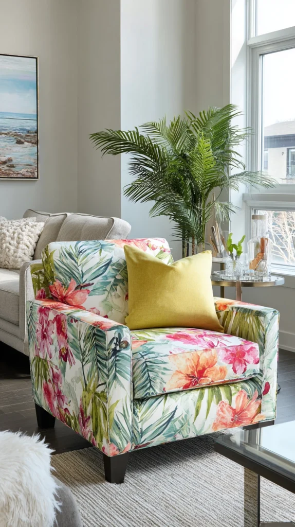 15 Summer Accent Chair Ideas That Elevate Your Living Room 6 ki 5