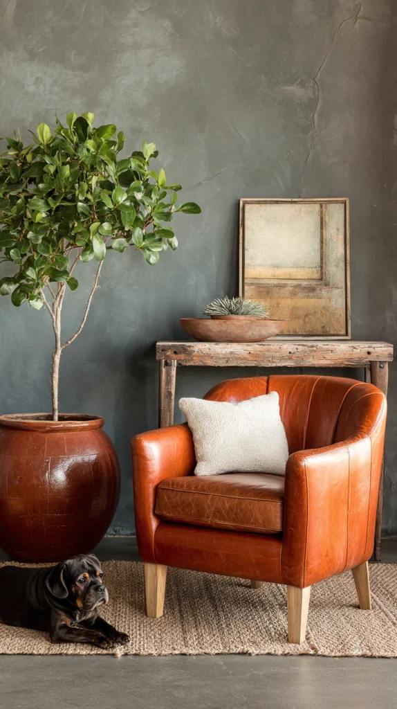 15 Summer Accent Chair Ideas That Elevate Your Living Room 9 ki 8