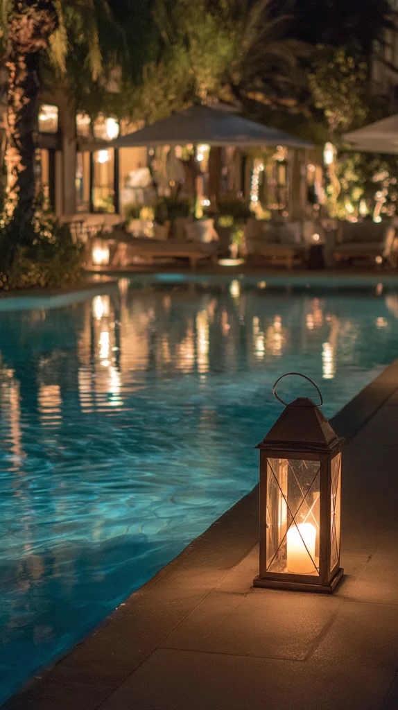 15 Pool Lighting Ideas That Transform Your Backyard After Dark 12 ko 11