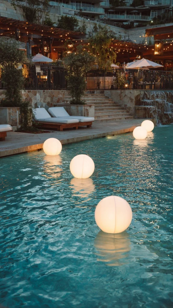15 Pool Lighting Ideas That Transform Your Backyard After Dark 5 ko 4