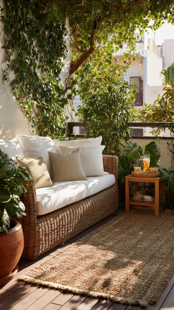 15 Summer Home Styling Ideas for a Light and Airy Feel 11 lj 10