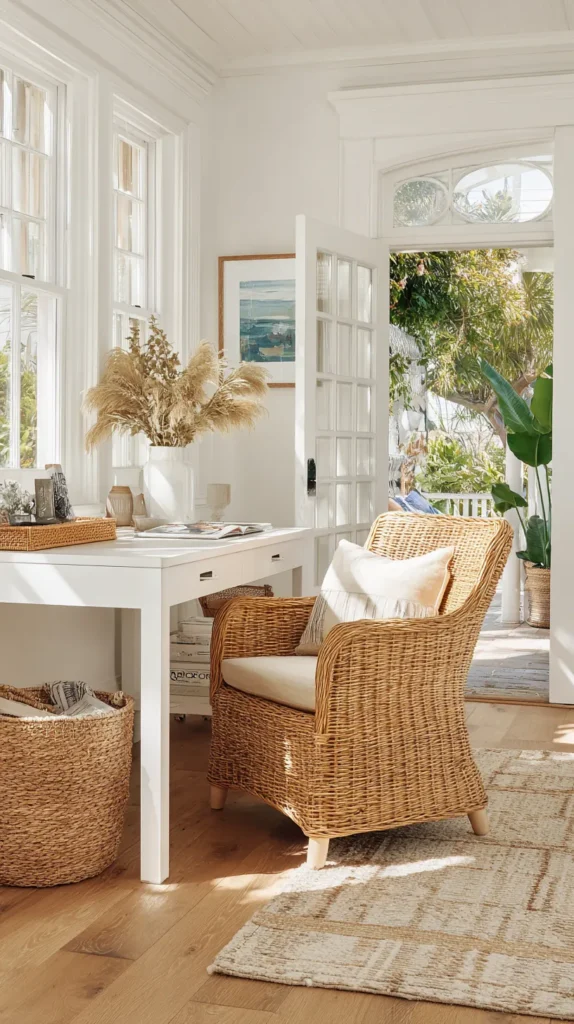 15 Summer Home Styling Ideas for a Light and Airy Feel 12 lj 11