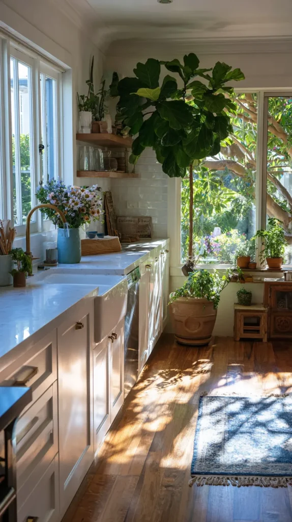 15 Summer Home Styling Ideas for a Light and Airy Feel 4 lj 3