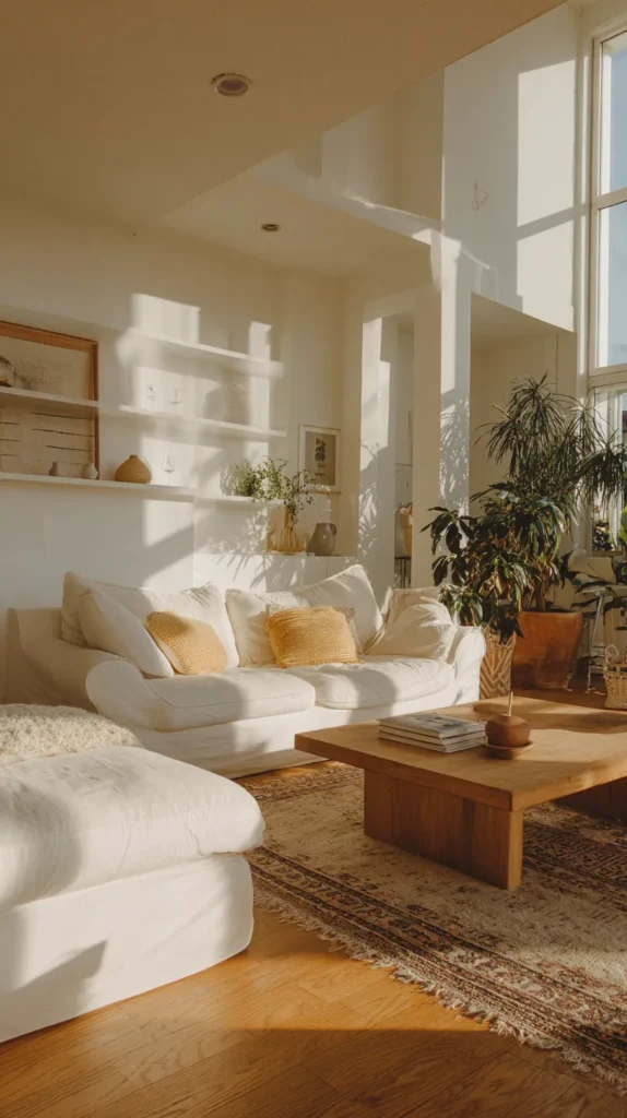 15 Summer Home Styling Ideas for a Light and Airy Feel 5 lj 4