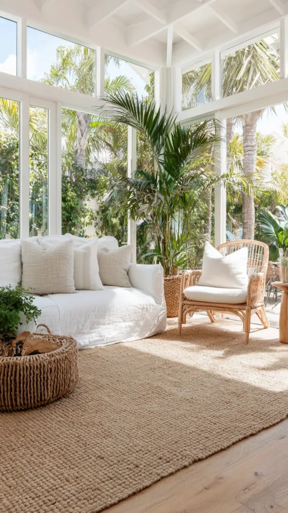 15 Summer Home Styling Ideas for a Light and Airy Feel 6 lj 5