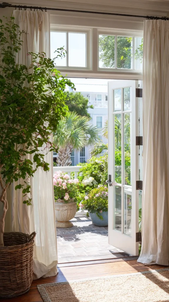 15 Summer Home Styling Ideas for a Light and Airy Feel 7 lj 6