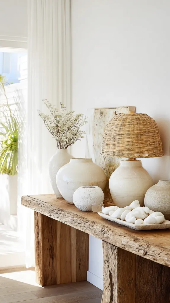 15 Summer Home Styling Ideas for a Light and Airy Feel 10 lj 9