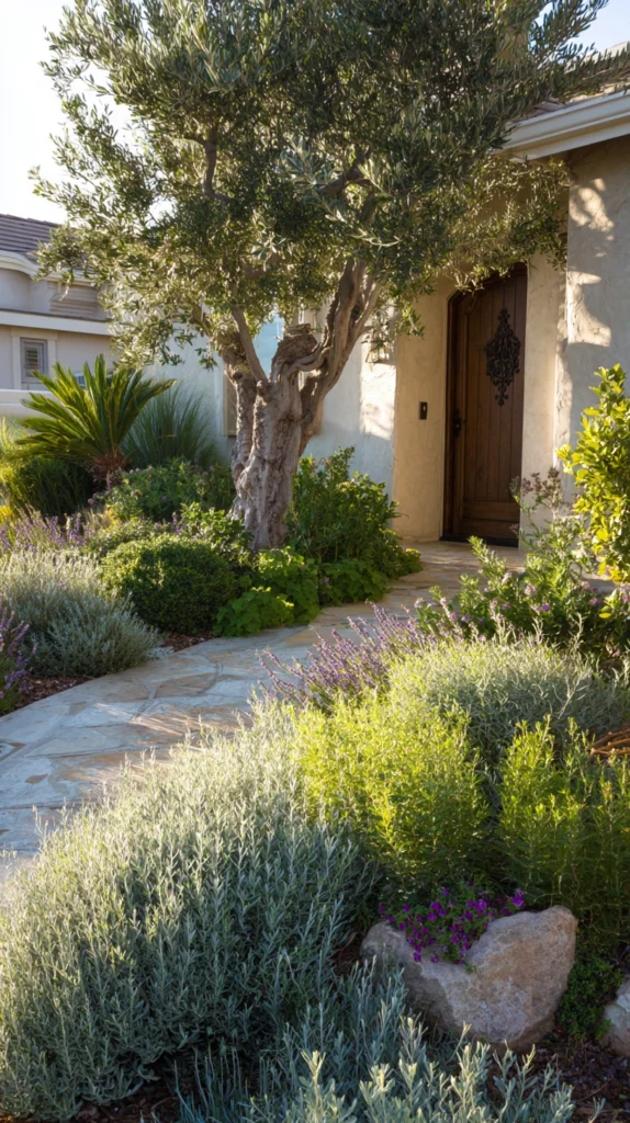 15 Statement Tree and Shrub Combinations That Frame Your Home Like a Trophy Podium 4 mp 3