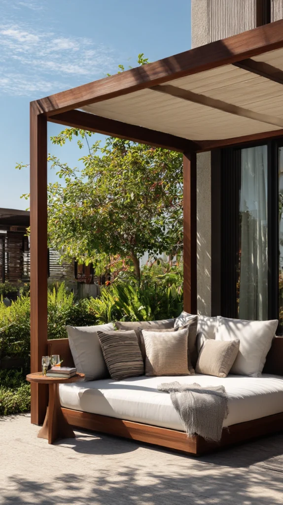 15 Dream Backyard Ideas That Feel Like a Getaway 15 na 14
