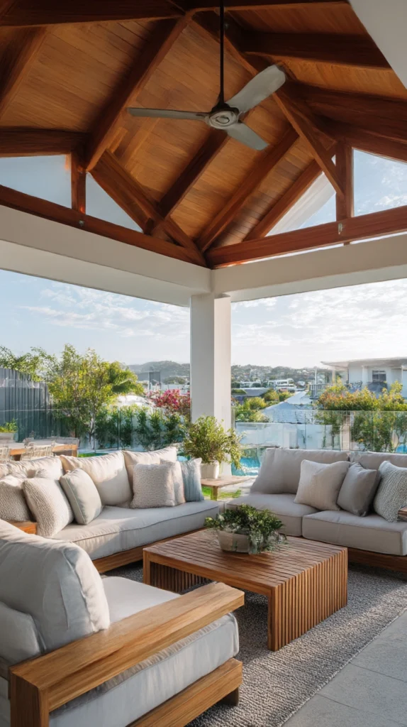 15 Dream Backyard Ideas That Feel Like a Getaway 3 na 2