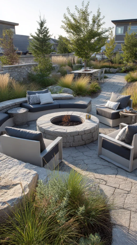 15 Dream Backyard Ideas That Feel Like a Getaway 4 na 3