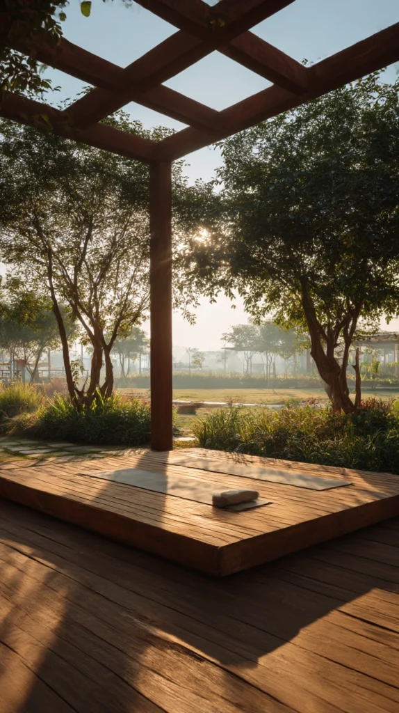 15 Dream Backyard Ideas That Feel Like a Getaway 9 na 8