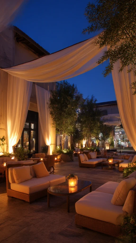 15 Dream Backyard Ideas That Feel Like a Getaway 10 na 9
