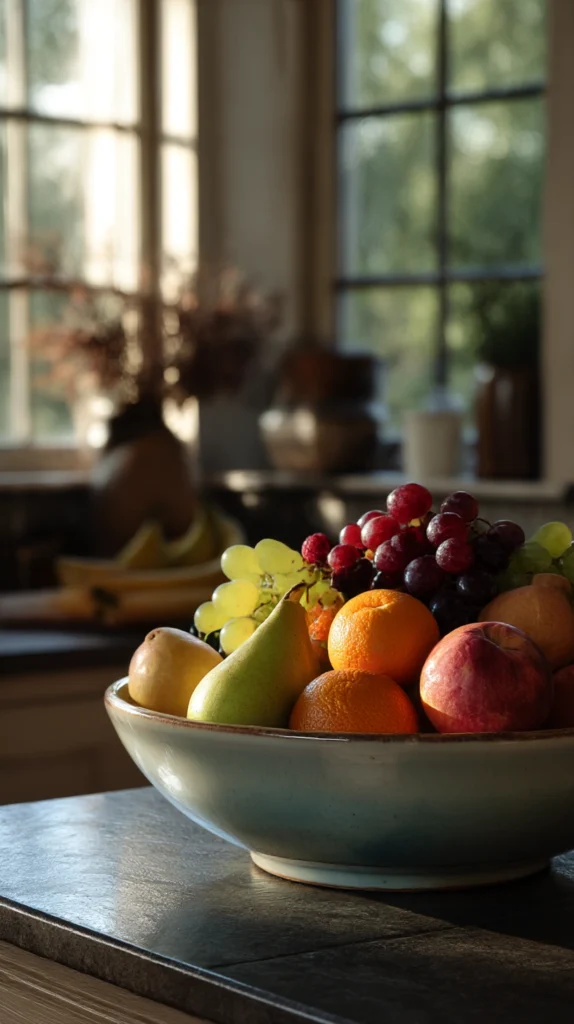 14 Decorative Bowl Styling Ideas for Every Room 2 no 1