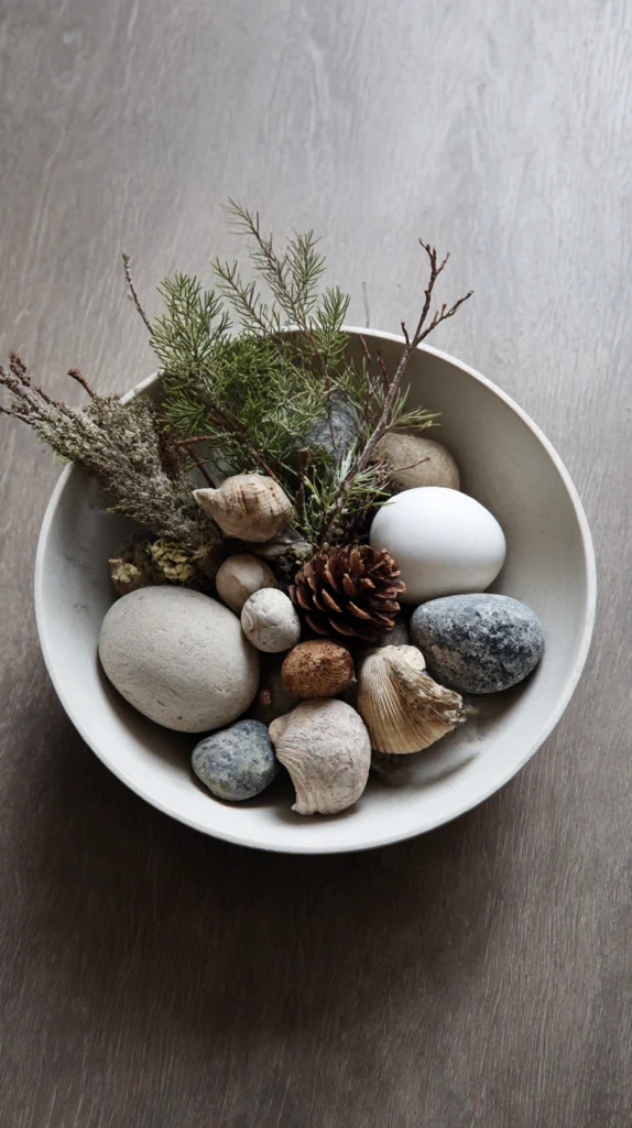 14 Decorative Bowl Styling Ideas for Every Room 12 no 11