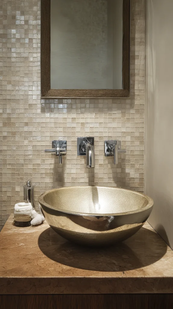 14 Decorative Bowl Styling Ideas for Every Room 13 no 12