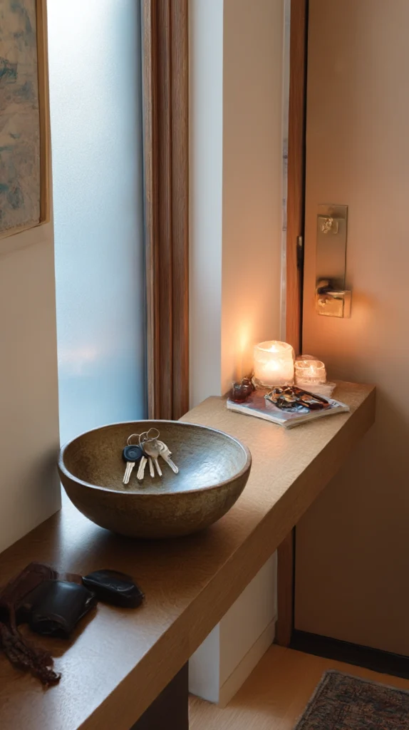 14 Decorative Bowl Styling Ideas for Every Room 3 no 2