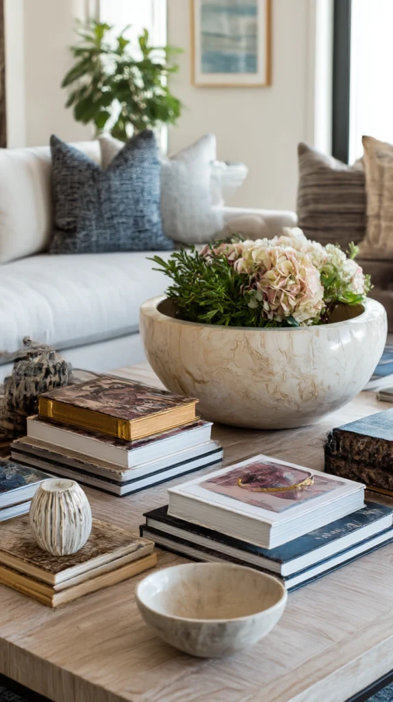 14 Decorative Bowl Styling Ideas for Every Room 4 no 3