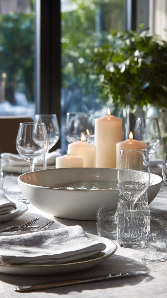 14 Decorative Bowl Styling Ideas for Every Room 5 no 4