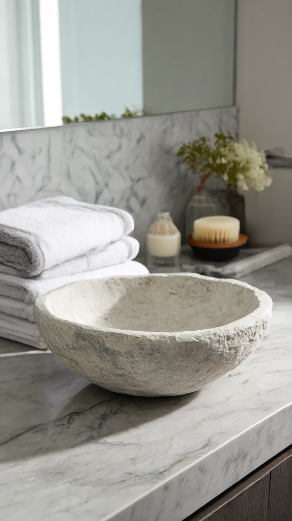 14 Decorative Bowl Styling Ideas for Every Room 6 no 5