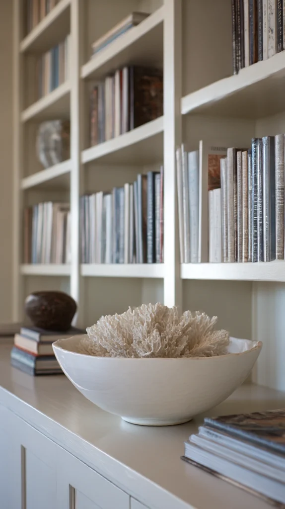 14 Decorative Bowl Styling Ideas for Every Room 7 no 6