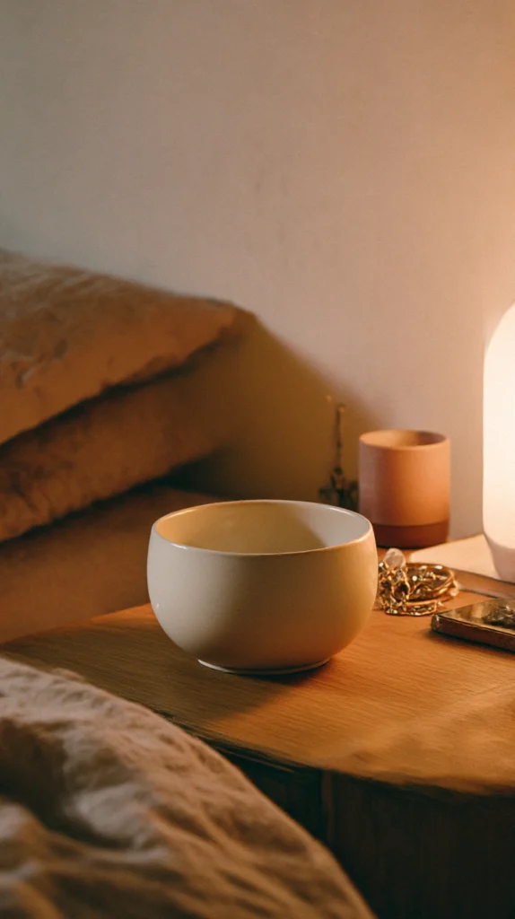 14 Decorative Bowl Styling Ideas for Every Room 8 no 7