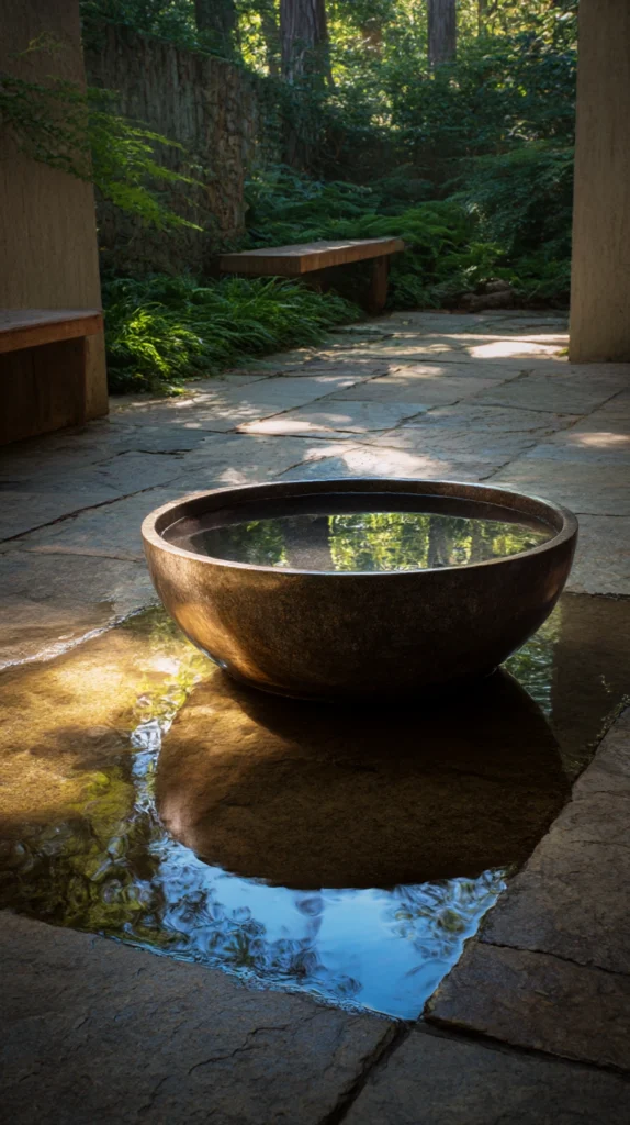 14 Decorative Bowl Styling Ideas for Every Room 9 no 8