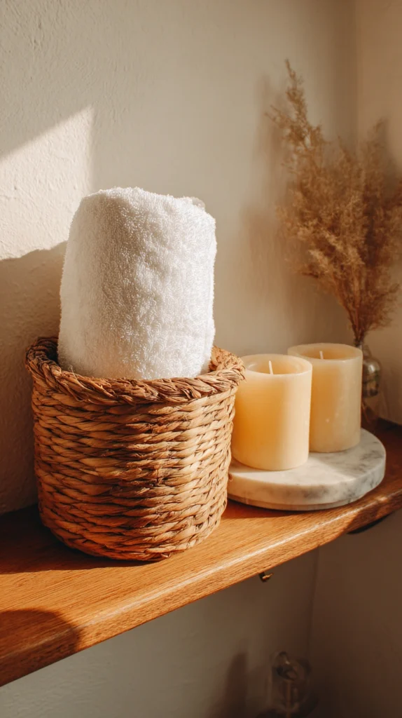 12 Spa Corner Setups to Transform Any Room Into a Personal Retreat 2 np 1