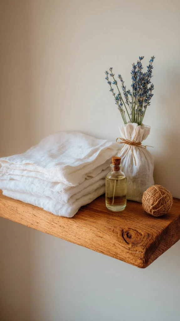 12 Spa Corner Setups to Transform Any Room Into a Personal Retreat 11 np 10