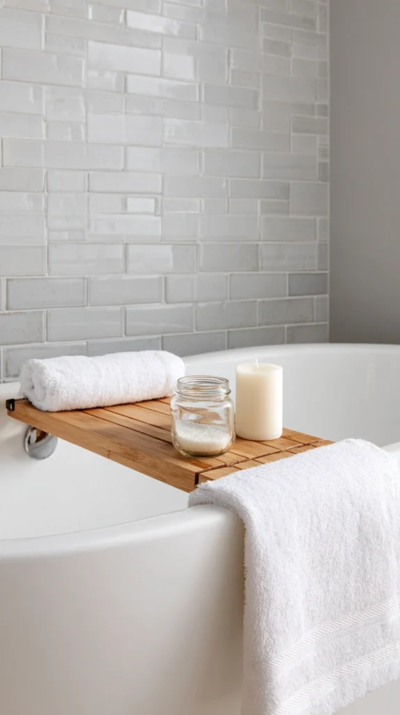 12 Spa Corner Setups to Transform Any Room Into a Personal Retreat 3 np 2