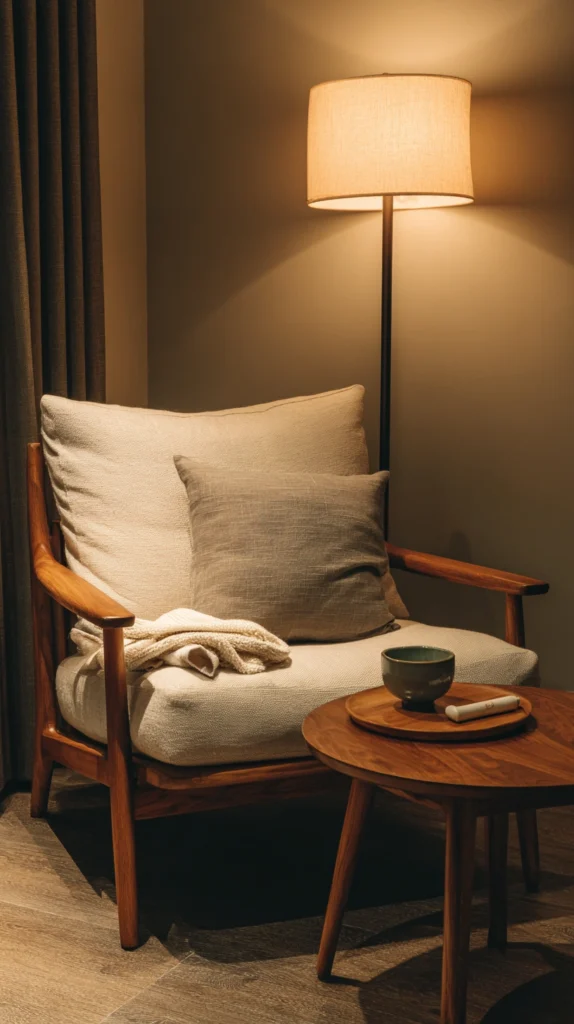 12 Spa Corner Setups to Transform Any Room Into a Personal Retreat 5 np 4
