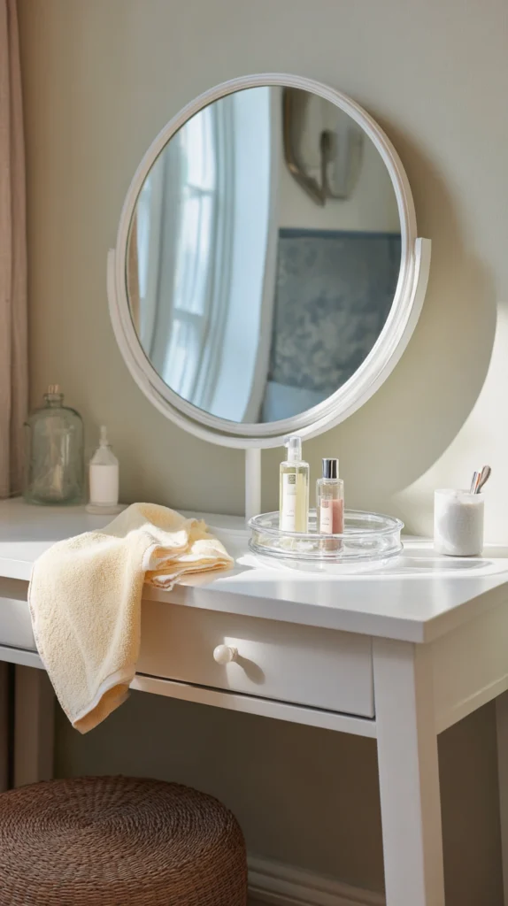 12 Spa Corner Setups to Transform Any Room Into a Personal Retreat 7 np 6