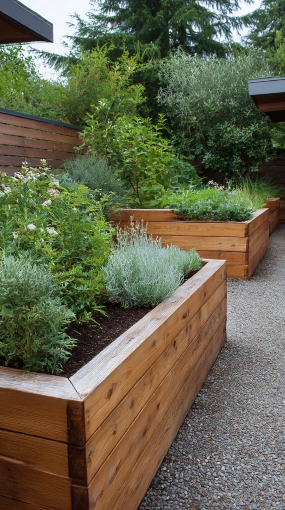 15 Raised Garden Bed Ideas for Pacific Northwest Backyards 2 ns 1