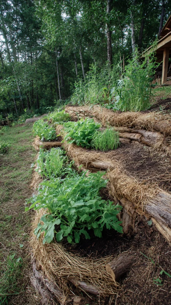 15 Raised Garden Bed Ideas for Pacific Northwest Backyards 12 ns 11