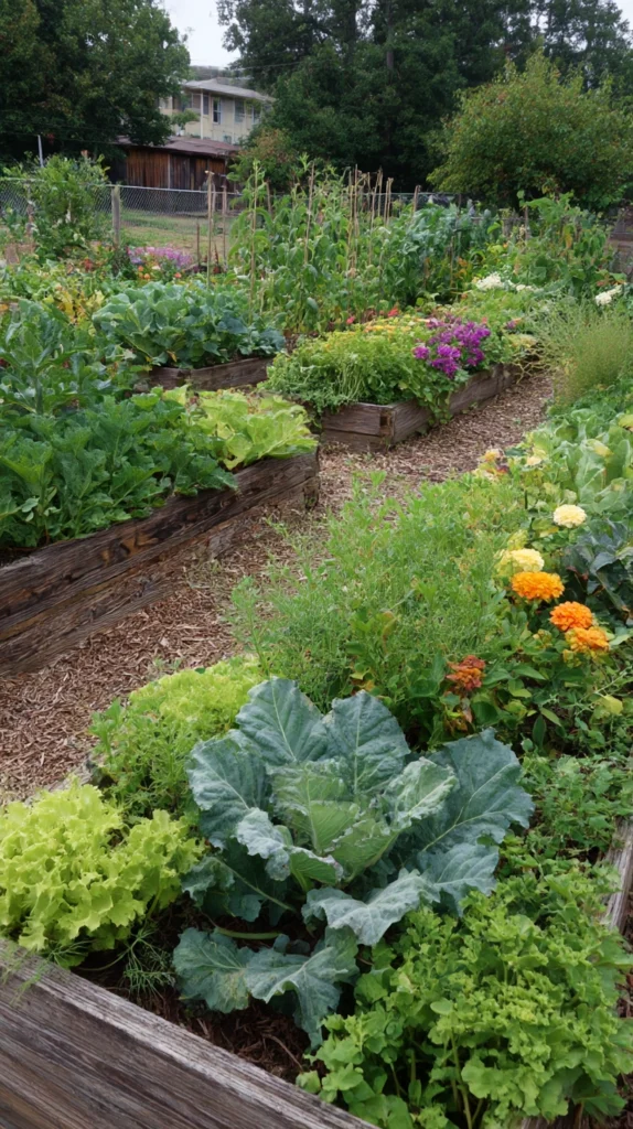 15 Raised Garden Bed Ideas for Pacific Northwest Backyards 13 ns 12