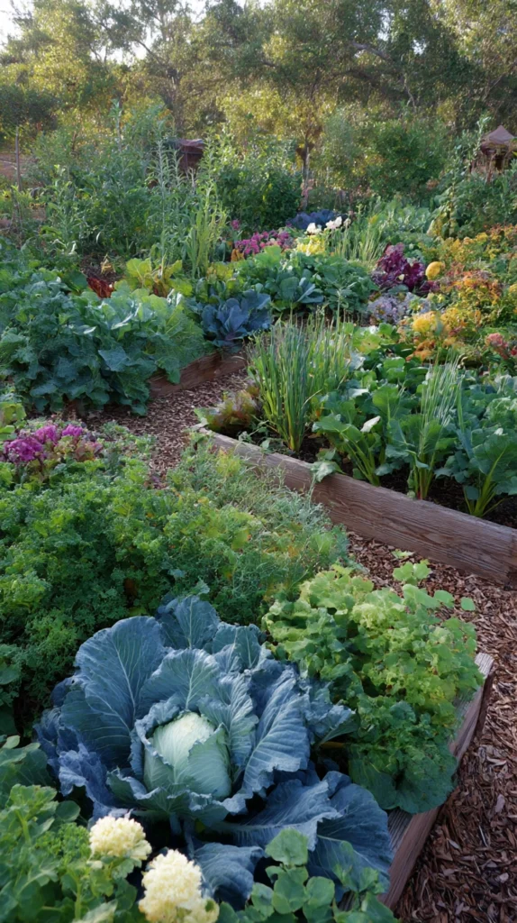 15 Raised Garden Bed Ideas for Pacific Northwest Backyards 14 ns 13