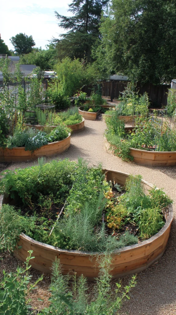 15 Raised Garden Bed Ideas for Pacific Northwest Backyards 4 ns 3