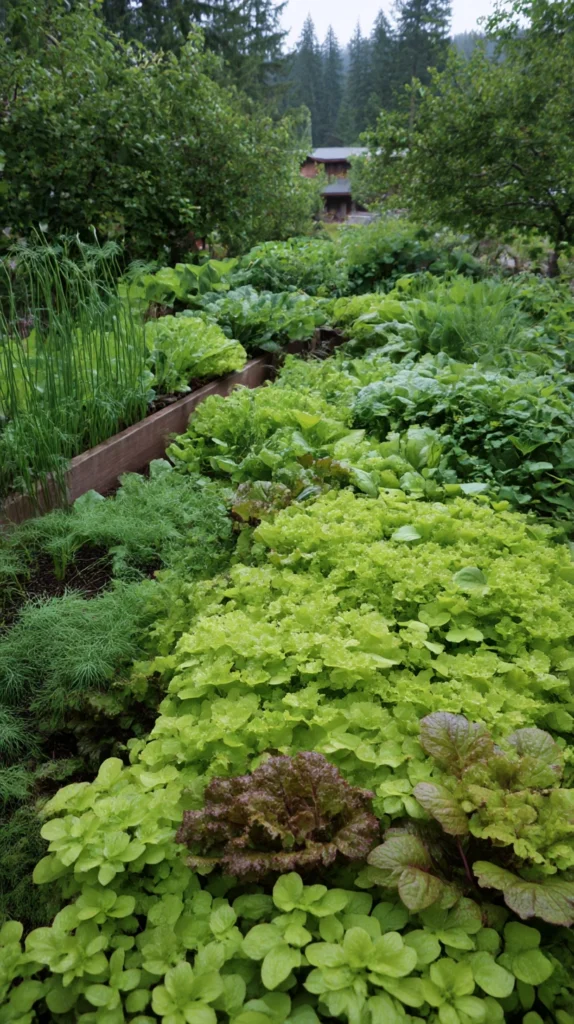 15 Raised Garden Bed Ideas for Pacific Northwest Backyards 8 ns 7